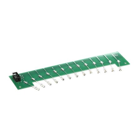 Ovention Led Board Assembly, M360 0800-7010